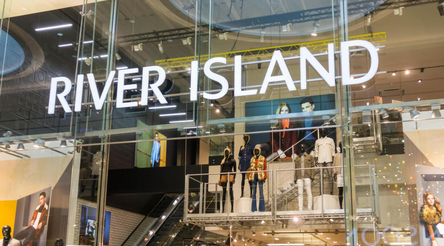 High-level, Integrated Security For River Island Sites | Sentinel Group ...