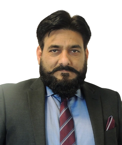 Shahid Chaudhry