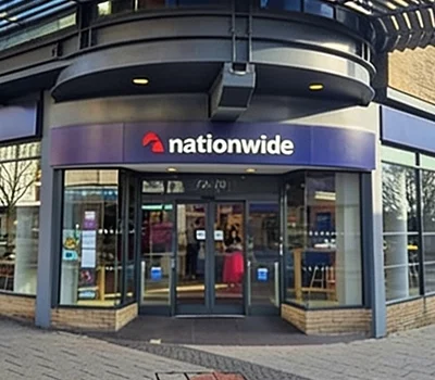 2 - Building Society