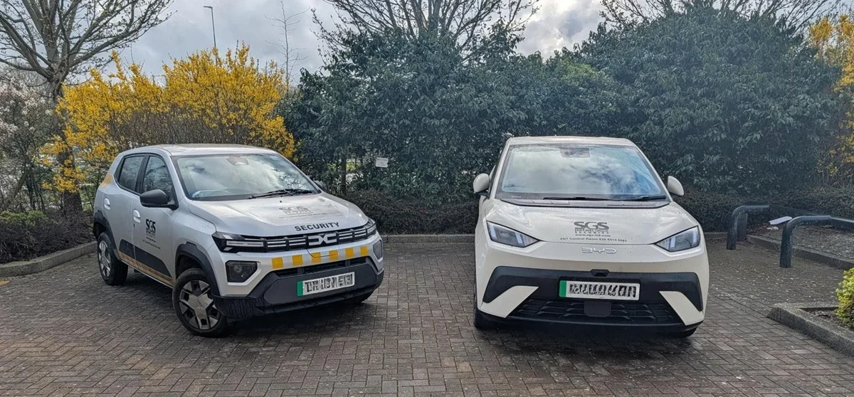 Cars Electric