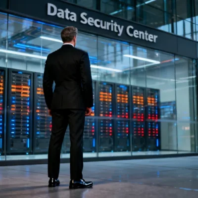 Data Security Center- SGS